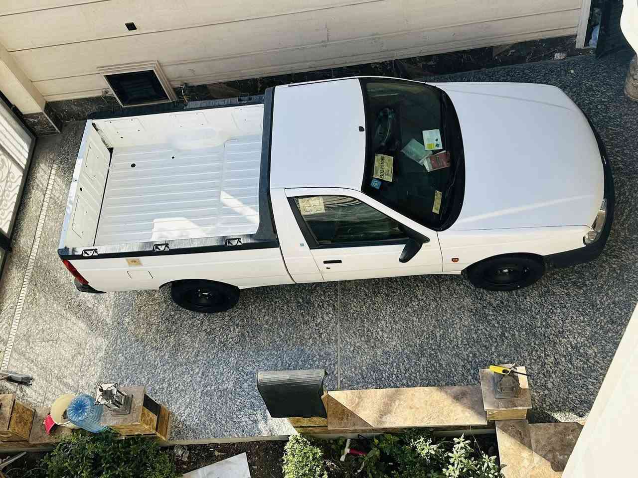 سلام عليكم
بيكم اريدو  موديل 2016 السياره جديده كلش  وخير من •اللّـہ̣̥ 
رقم جديد سنويه جديده  هزه جديد 
السياره جاهزه ميحتاج اسولف بعد 
مكاني بغداد قرب  كراج المشتل 
  غير متواجد ع الفيس 
***********
