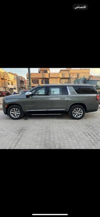 شوفرليت للبيع 2023كفاله عامه ماشيه 80 07721959001