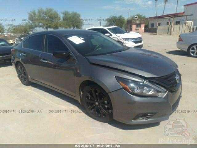 السلام عليكم التيما للبيع موديل 2018 وارد امريكي باسمي رقم دهوك الدولي ماشيه ٨٩ الف ميل فقط بيها صبغ ثلاث قطع جاملغين الامامي وبنيد السياره حلوه وكاعده مال جناي مناقصها اي شي صدر امامي خلفي حداديه كلها بحاله ممتازه السياره فئه ال sr مواصفات ال sr معروفه شاشه كامره قفل مركزي شفتات بالستيرن  بصمه  كشنات جلد كشن كهرباء ابواب بصمه دخول ذكي 
سعر السياره 113 ورقه وبيها مجال 
مكان السياره الانبار الفلوجه 
للاستفسار
 ***********
