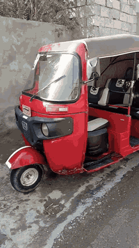 سلام عليكم ورحمة وبركاته تكتك البيع موديل 2017تكتك خير من لله محرك 20تجفيت جديد سعر 3250بتلاثة ملاين وربع بيهة مجال قليل المكان بغداد مدائن سلمان باك وراق كاملة سبعة وراق رقم الهاتف ‏‪***********‬‏
