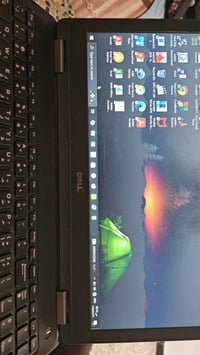 ديل • i7 الجيل السادس • ١٦ جيجا رام