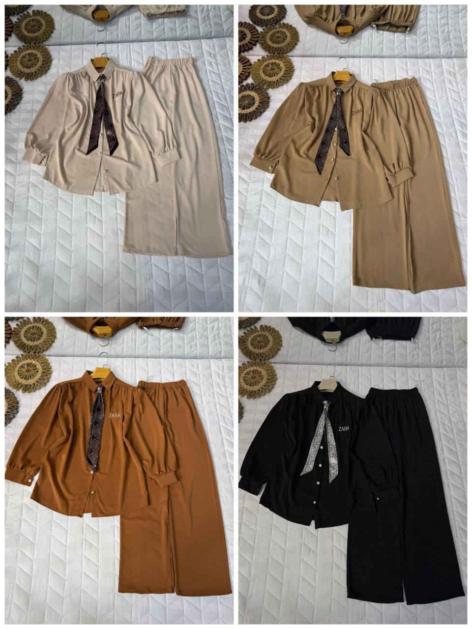 طقم قطعتين❤‍🩹
السعر 30الف فقط 
خامة جسيكا صيفي
40-42-44-46-48-50


**إذا كنت صاحب هذا الإعلان وتريد حذفه لأي سبب، رجاءا أرسل رسالة إلى الدعم الفني**