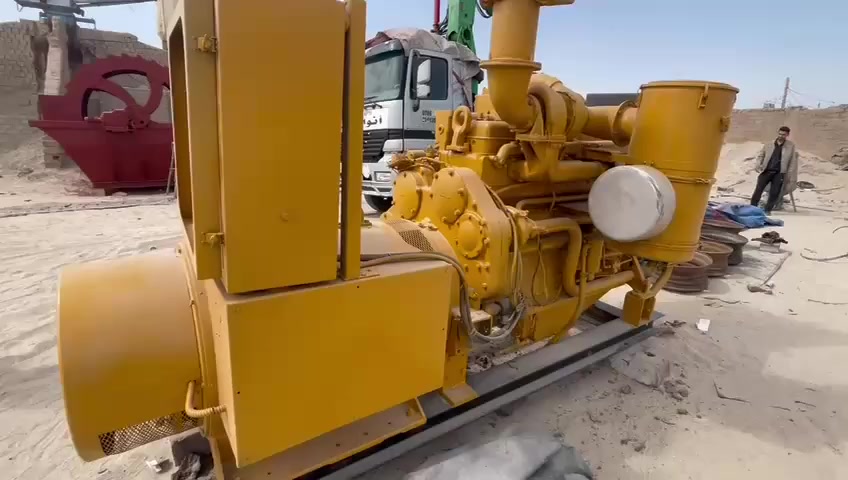 للبيع كتربلر 500 kv سعر مناسب
للاستفسار ***********
