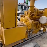 للبيع كتربلر 500 kv سعر مناسب للاستفسار 07700213282