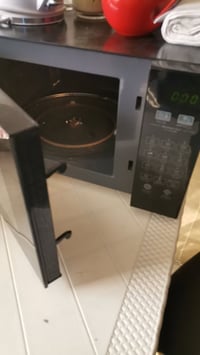 غسالة صحون • مايكروويف