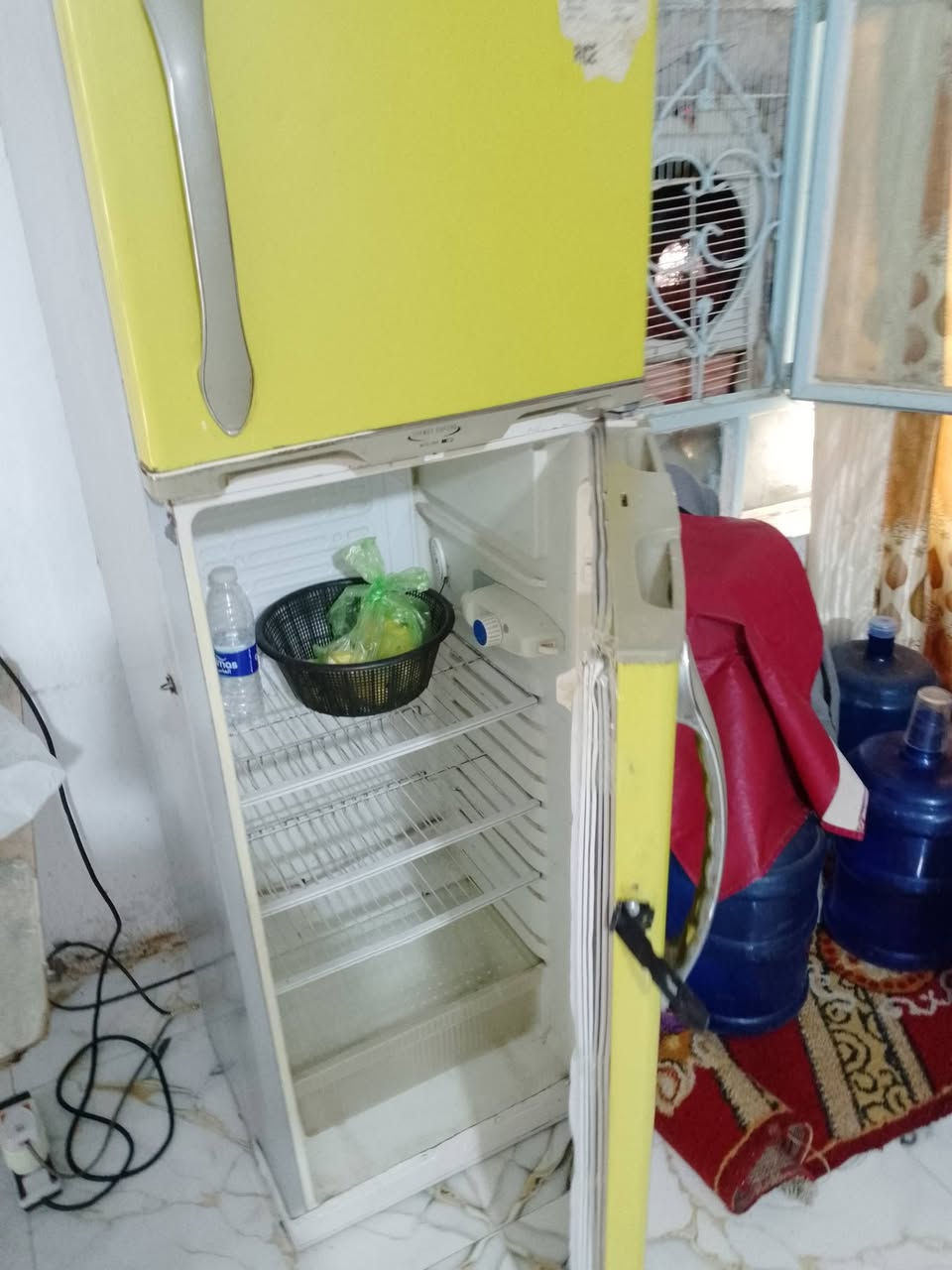 للبيع كلمن وسعره


**إذا كنت صاحب هذا الإعلان وتريد حذفه لأي سبب، رجاءا أرسل رسالة إلى الدعم الفني**