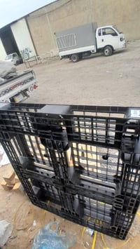 سكيب نايلون • ديكور منزلي