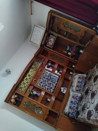 غرفة نوم • مستعملة • قابلة تفاوض