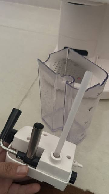 ضمان الفحص لم يتم استخدامه نظرًا لعدم توفر المساحة الكافية له.


**إذا كنت صاحب هذا الإعلان وتريد حذفه لأي سبب، رجاءا أرسل رسالة إلى الدعم الفني**