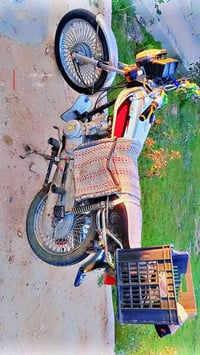 دراجه للبيع 07753274402