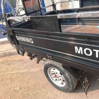 ستوته صقر موديل 2025 ابلاديه لاصبغ وله لحيم كهربائيات كله جديد البارحه...