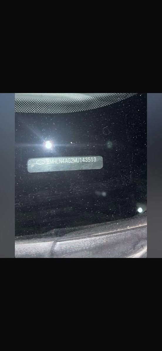 النترا موديل 2021 محرك 20دوش
ضرر الجاملغ الخلف امريكا
وتضررت هنا جاملغ الكدام 
فول بصمه سلايت تدفئة كشن رادارات تحديد مسار 
عداد الكتروني شاشه 
ماشيه 144 كيلو متر 
السعر 165 ورقة


**إذا كنت صاحب هذا الإعلان وتريد حذفه لأي سبب، رجاءا أرسل رسالة إلى الدعم الفني**