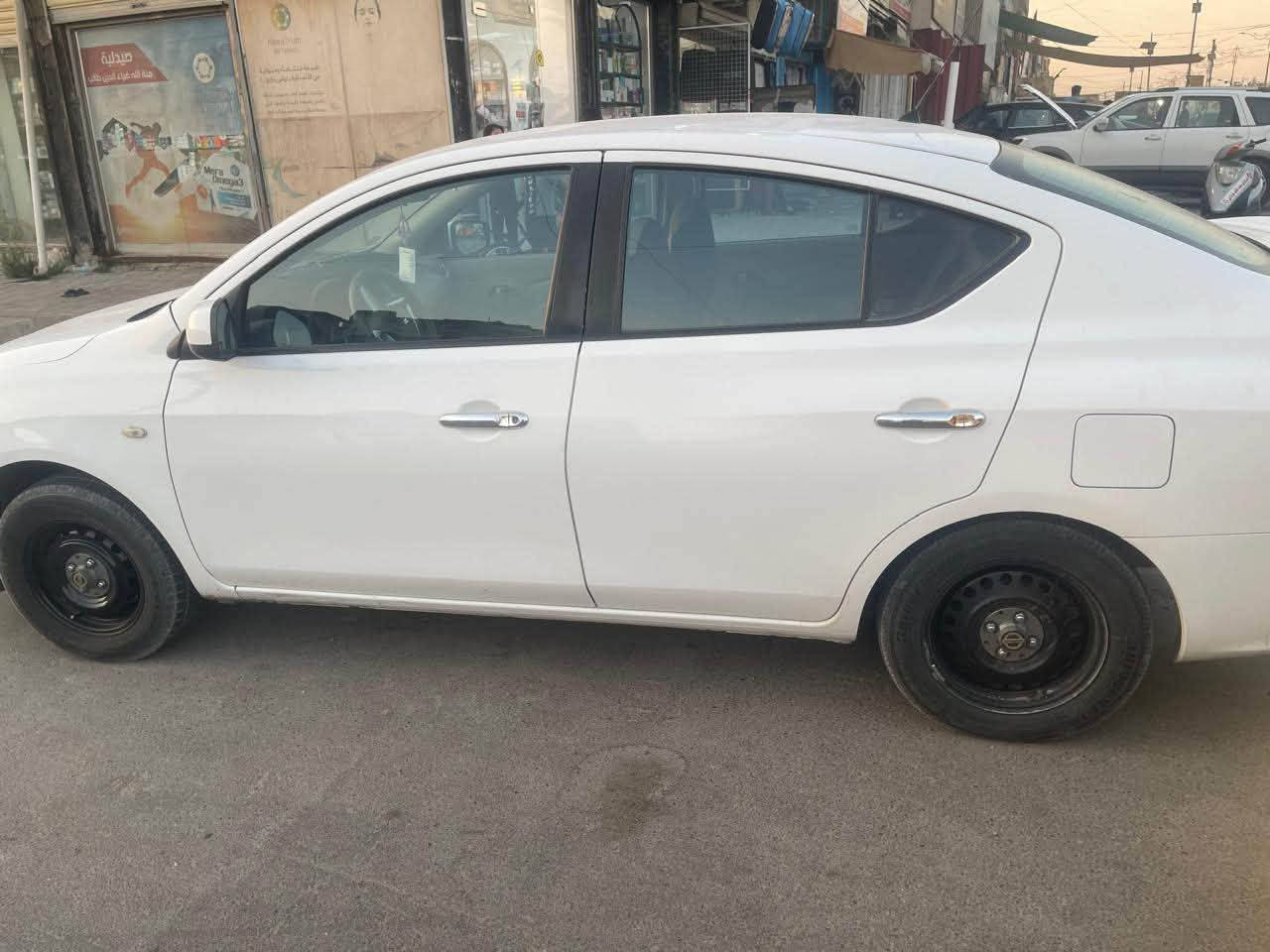 السلام عليكم سني هندي موديل ٢٢ اربيل بسمي تحويل مباشر مكان بغداد ***********
