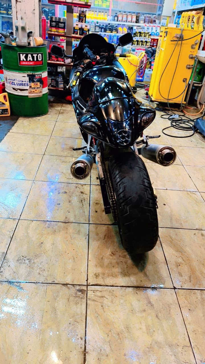 دراجه بطحه للبيع *********** بغداد اليرموك سنويه تحويل نفس اليوم
