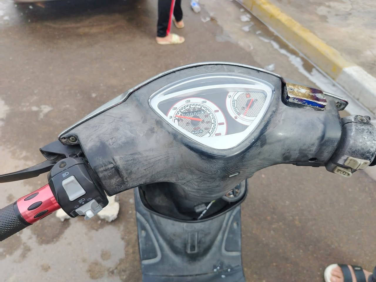 سلام عليكم دراجه ماكس عدله كامله من طول الطول كهربائيات مكينه ناعمه بس بيها صلانصه تعبانه شويه سلف هندر دراجه مال رمبه ممفتوح بيها برغي بيها خريطه سستم من طول للطول مولحه ختم واحد ويه المكينه سعره600وبيها مجال بسيط رقم ***********
