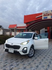 سبورتج • ٢٠١٩ • ماشي ٨٣٠٠٠​km? (Note: Remove the trailing question)