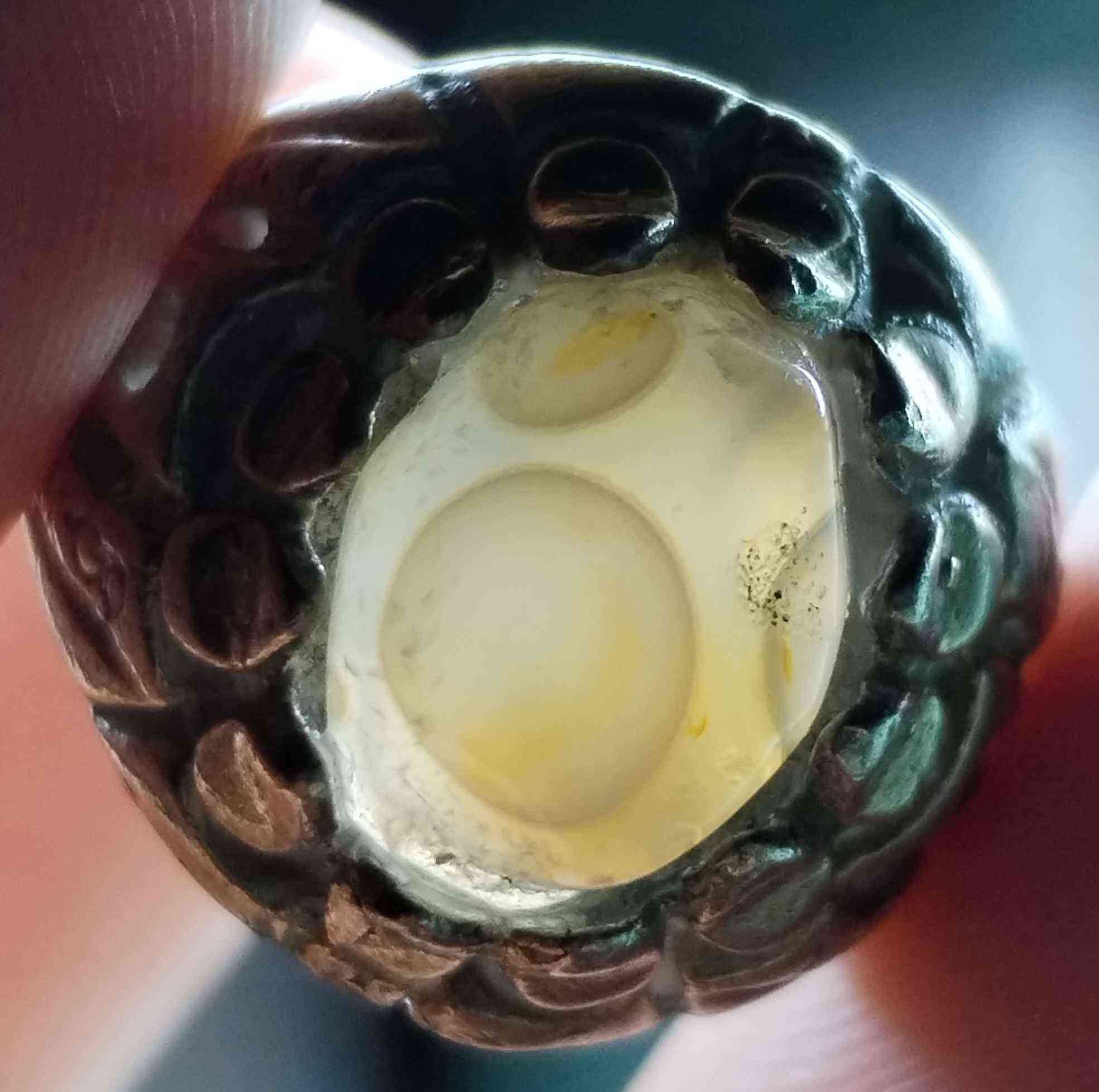 محابس ايراني (مو فضة) حجر سليماني هندي طبيعي كلهن ب ٢٥ الف
يوجد توصيل لجميع المحافظات بغداد, العراق


**إذا كنت صاحب هذا الإعلان وتريد حذفه لأي سبب، رجاءا أرسل رسالة إلى الدعم الفني**