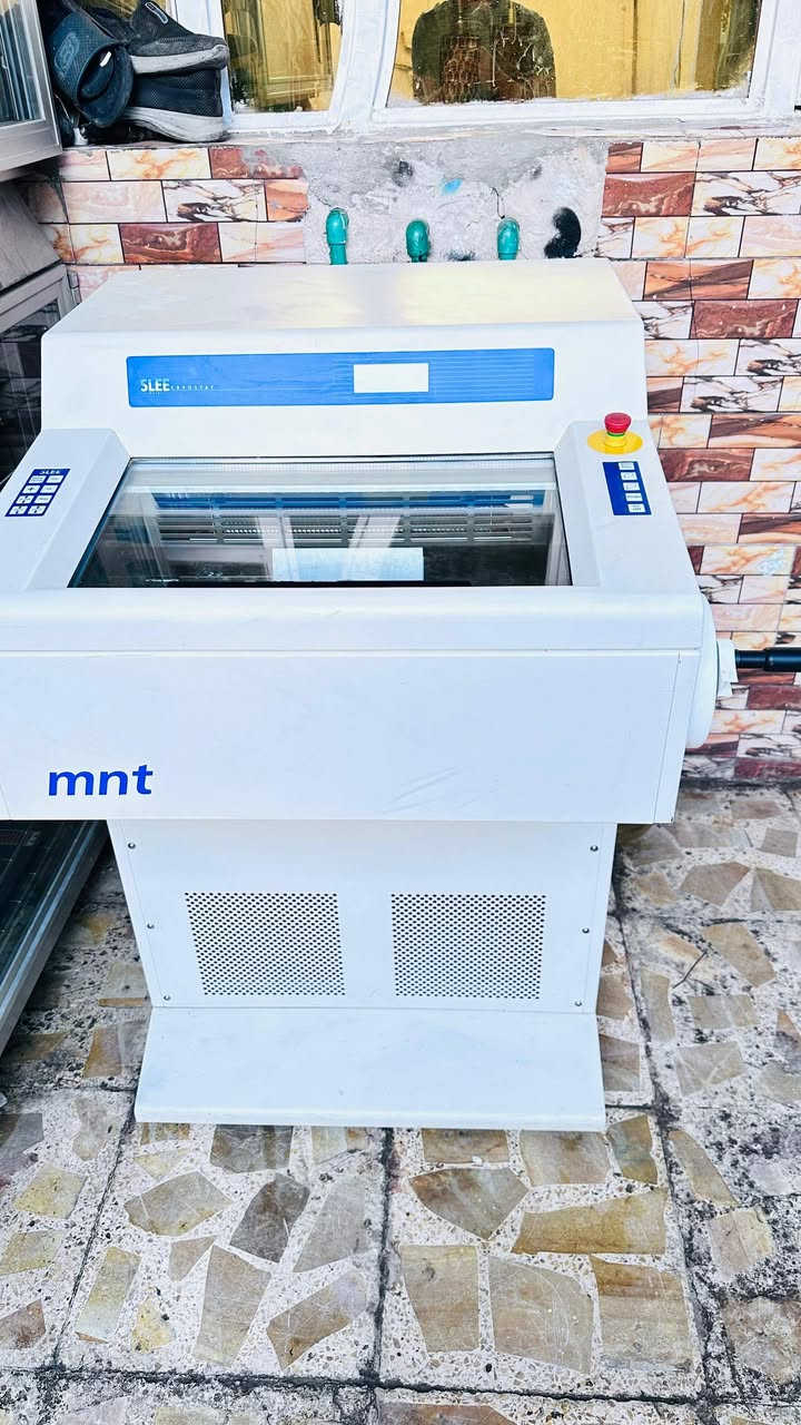 مايكروتوم مبرد اخو الجديد الماني للبيع ***********
