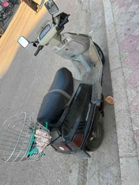 سكنس ياباني • دراجه سكنس • موتوسيكل سكنس • سكنس فحل • سكنس نضيفه • درا...