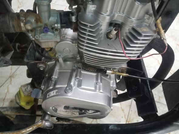 للبيع ستوته MTR اوراق سعر  مليون البدي والاكسن مال جمره مكينه بلكارتون صار 20 يوم شادهه ركبه شاصي مكفول من لحيم شراي يتصل *********** نجف
