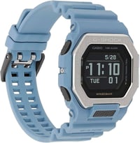 كاسيو - CASIO Watch ⬛ موديل:GBX-100 نظام بلوتوث [صنع في تايلند]  ❗️أصل...