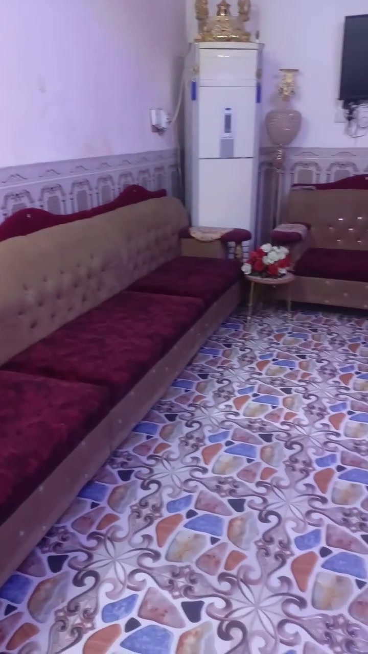 سلام عليكم لبيع انجاره تفصلل رقم الهاتف ***********
