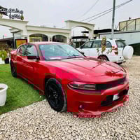 تشارجر SXT • ٣٦٠٠ • وارد كندي