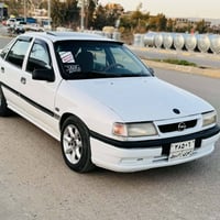 ڤيكترا ١٩٩٢ • مكينة ١٨٠٠ سي سي • كويسينجاك