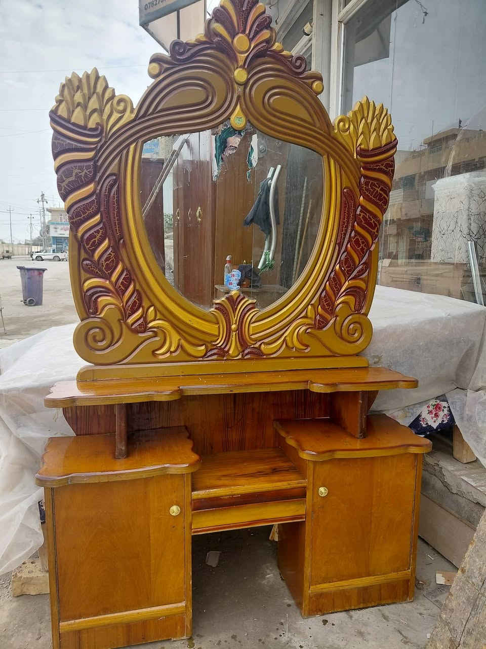 #غرفه سوكيه بدون كنتور 
#العنوان كوت 
#السعر ب200
#ملاحظه اذا تردون مفرد ينباعن
#الاستفسار اكثر مراسله الصفحه


**إذا كنت صاحب هذا الإعلان وتريد حذفه لأي سبب، رجاءا أرسل رسالة إلى الدعم الفني**