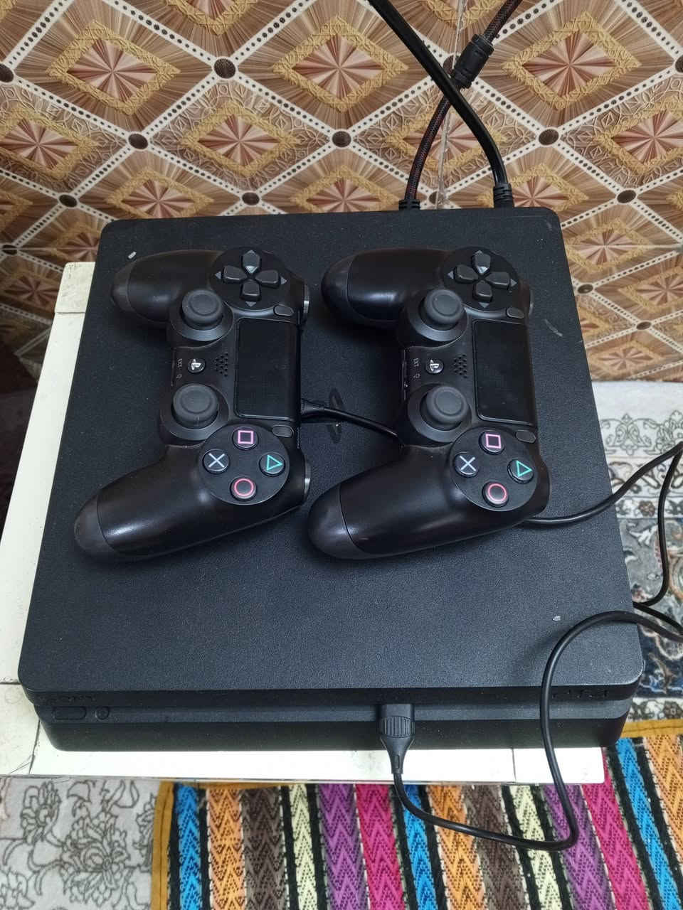 1T نضام9مهكر
بلي 4 سلم مهكره ذاكره تيرا  نضام 9 
مكاني بغداد البلديات  ***********
