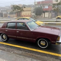 ماليبو ١٩٨١ • كير جديد • كمبريسر ناقص