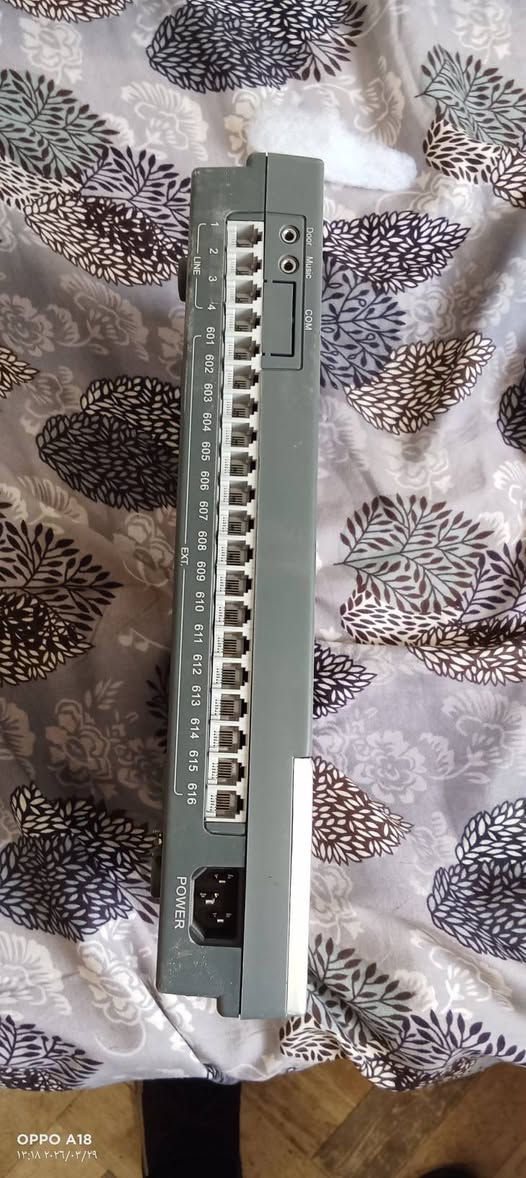 قيم واخذ


**إذا كنت صاحب هذا الإعلان وتريد حذفه لأي سبب، رجاءا أرسل رسالة إلى الدعم الفني**