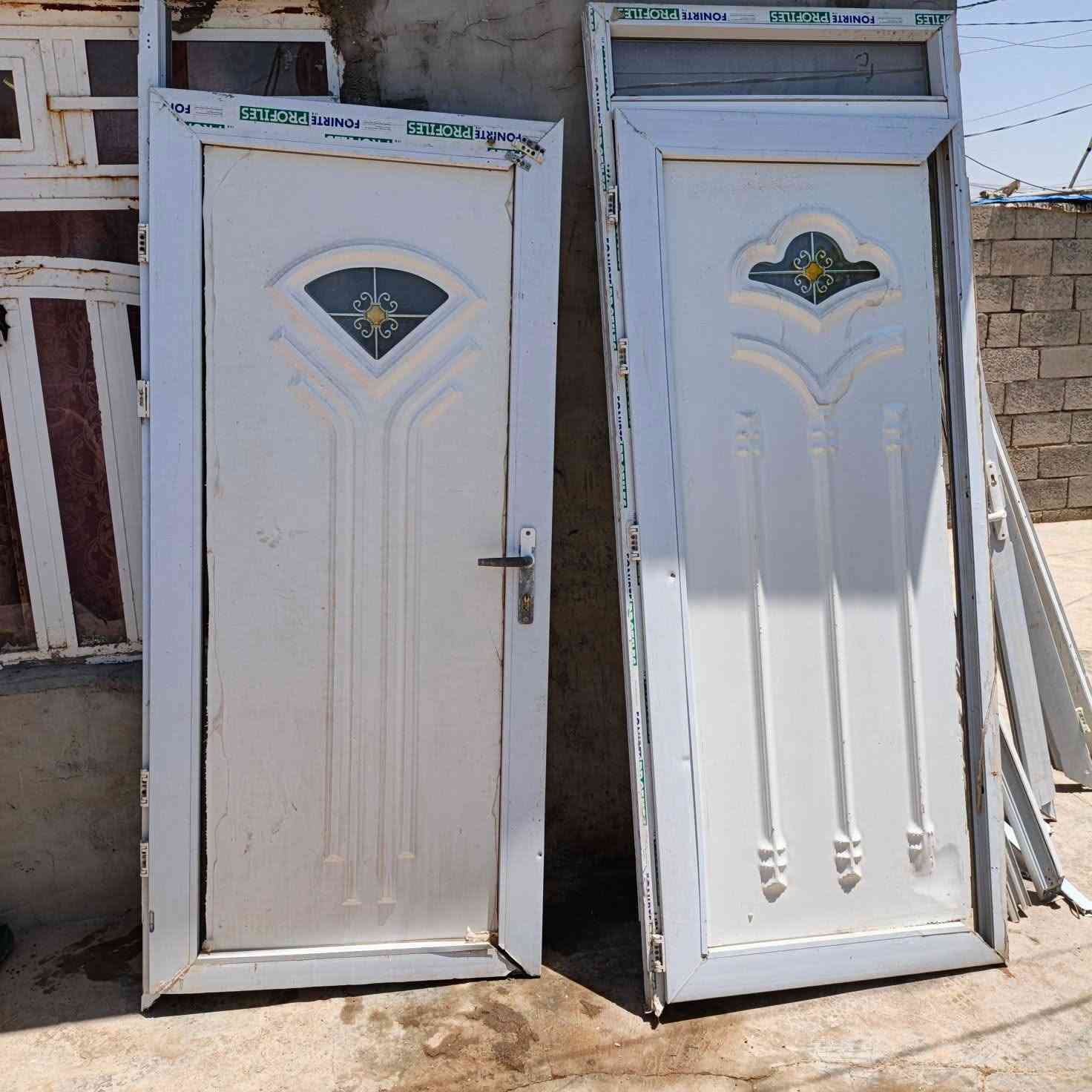 سلام عليكم بوب بلاستك العدد 3 قيم وخذ 
***********
