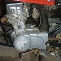 دراجه للبيع بدون وراق 07755577551