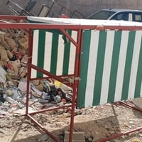 ستوته • ينفتح جانبين • كربلاء