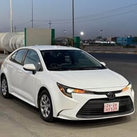 كورولا LE • ٢٠٢٤ • بدون ايرباك