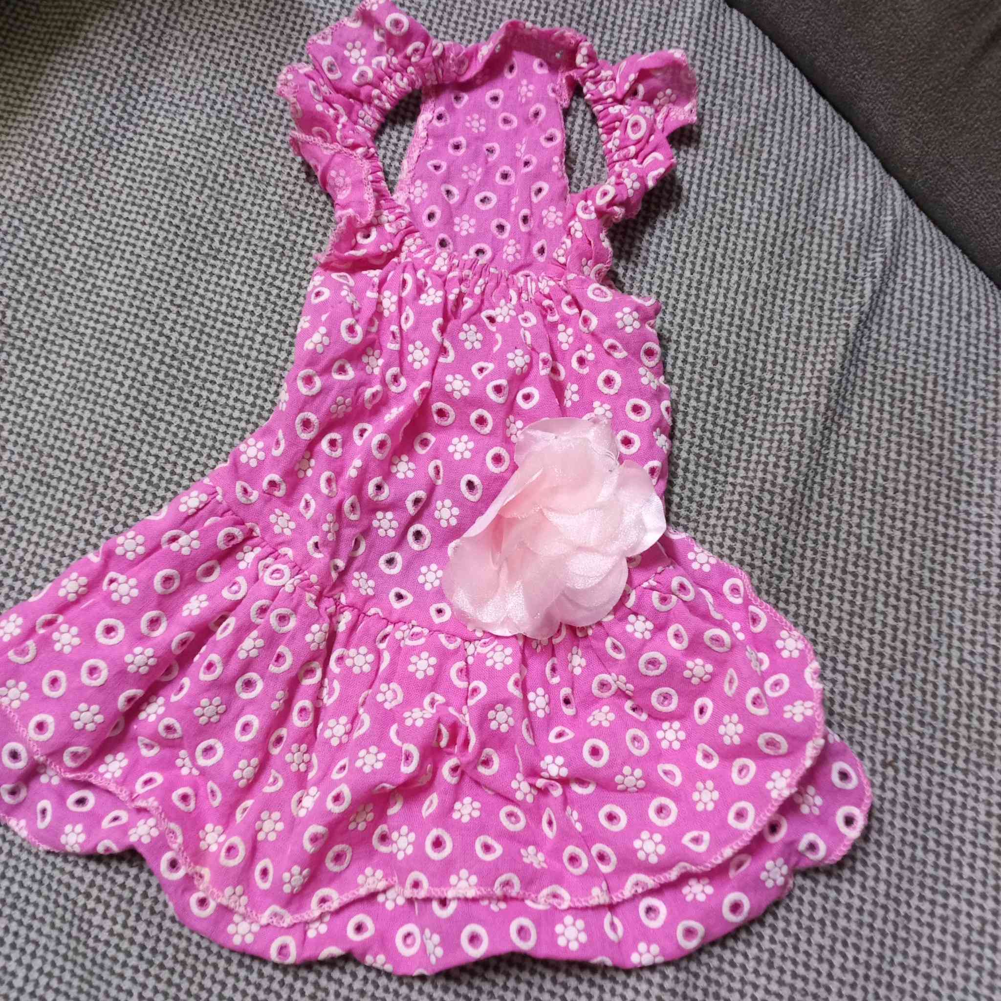 اي قطعه داخل المنشور سعره  الف 1000عرض   متوفر توصيل  حله 3محافظات 5


**إذا كنت صاحب هذا الإعلان وتريد حذفه لأي سبب، رجاءا أرسل رسالة إلى الدعم الفني**