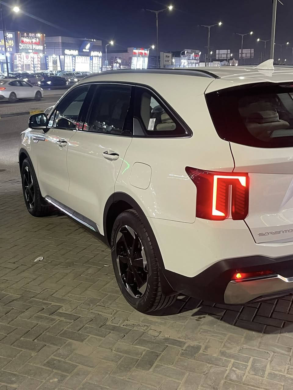 سورنتو 2024 كفاله عامه 6 سلندر كير ماوس ماشيه 36 الف كفاله عامه سياره رقم بصره تحويل السعر 307


**إذا كنت صاحب هذا الإعلان وتريد حذفه لأي سبب، رجاءا أرسل رسالة إلى الدعم الفني**