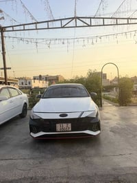 النترا N • ٢٠٢٢ • تيربو 2000