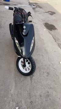 دراجة ماكس • عدله • كفالة عامة