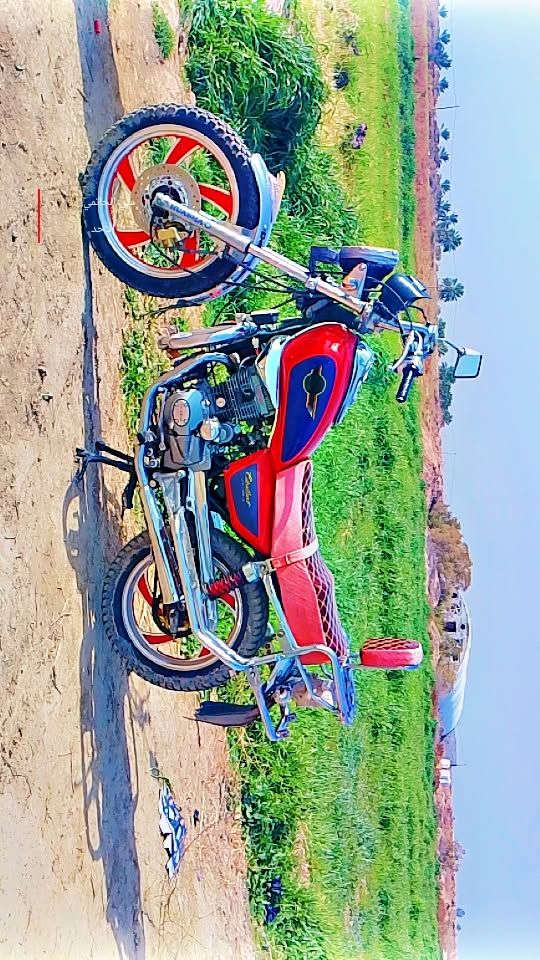 دراجه للبيع وراق صولى2022
***********
