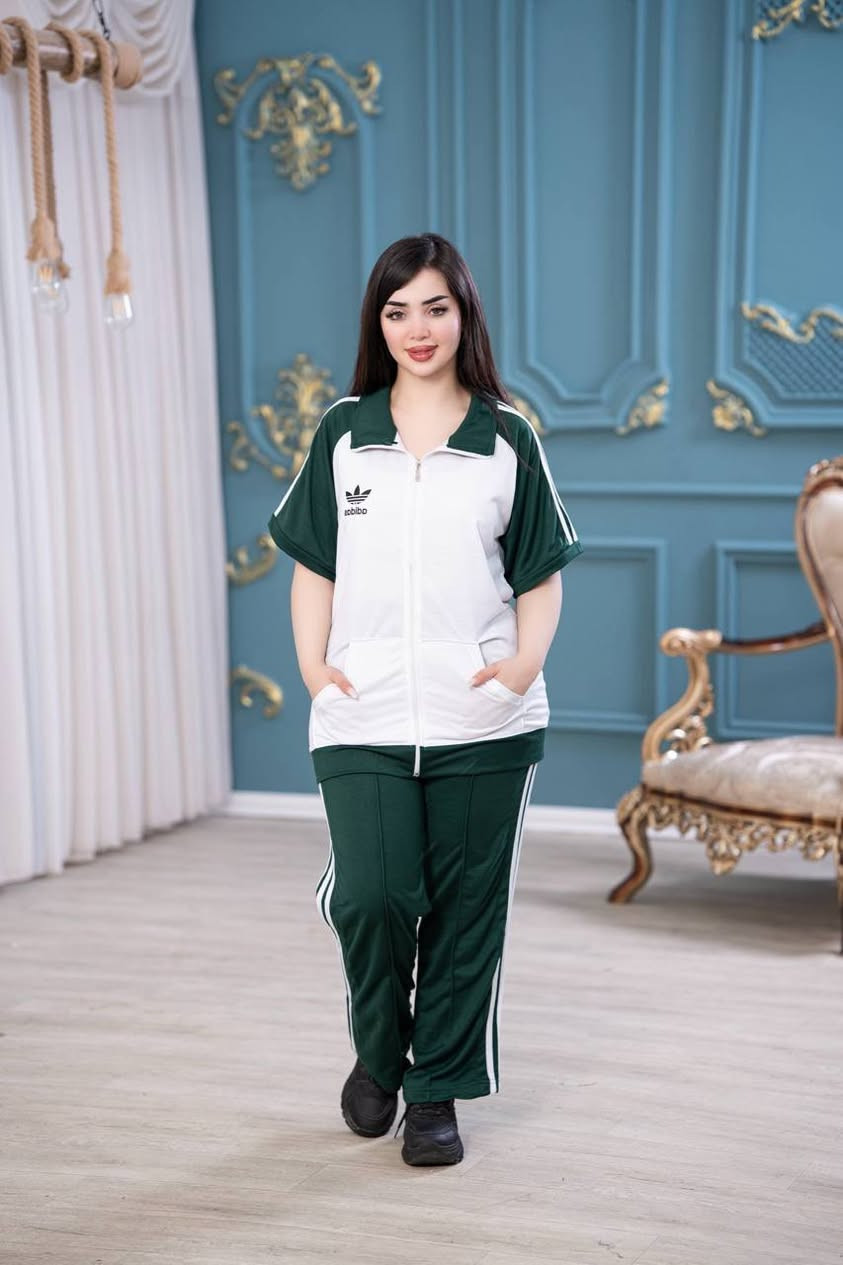 اللهم صل وسلم على نبينا محمد وآل محمد 

تراك نسائي رياضي

خامة قطن  مطاط 

L. XL. 2XL.  3XL

🚗 يوجد توصيل لجميع المحافظات 🚗

#فولو #فولومي #فولورز #اكسبلور_فولو #ضيفوني #الاكسبلور_فولو💕 #بيع_لايكات #لايكاتكم_تسعدني  #تعليقات #تعليقاتكم_تسعدني😍 #تعليق #تعليقاتكم_تسعدني #متابعة_للبيج #ضيفو #اكسبلور #لقطة #لايك #دعم #تفاعل #لايكات #كومنت #كومنتات #اكسبلور#ازياء #ازياء_بنات #ازياء_المشاهير #ازياء_سهره #ازياء_اطفال #ازياء_مصممين #ازياء_مشاهير #ازياء_نسائية #ازياء_راقيه #ازياء_النجوم #ازياء_سهرات #ازياء_2026 #ازياء_سهرة #ازياء_العيد #ازياء_تركية #ازياء_راقية #ازياء_هنديه #ازياء_محجبات #ازياء_شتويه #ازياء_عروسه


**إذا كنت صاحب هذا الإعلان وتريد حذفه لأي سبب، رجاءا أرسل رسالة إلى الدعم الفني**