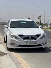 سوناتا 2012 • هيونداي سوناتا • سوناتا خليجي • سيارة سوناتا • سوناتا مح...