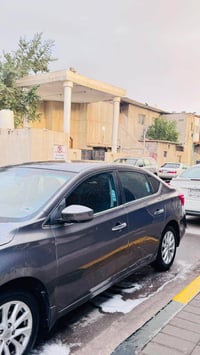 سنترا • ٢٠١٩ • حادث