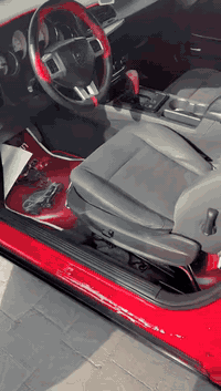 تشالنجر ٢٠١٠ • مكينه وكير جديد • لوحة بغداد