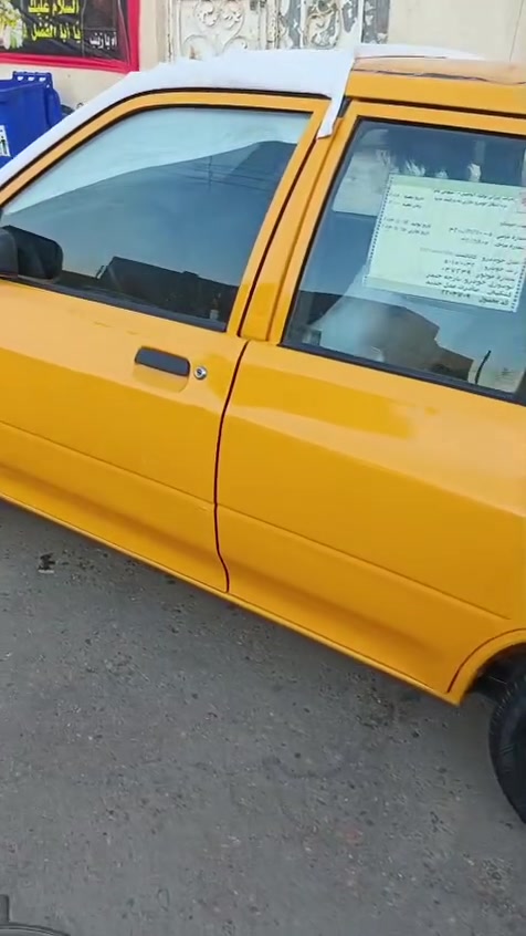السلام عليكم شباب سايبه نظيفه للبيع موديل 2018 السعر 40 وبيها مجال


**إذا كنت صاحب هذا الإعلان وتريد حذفه لأي سبب، رجاءا أرسل رسالة إلى الدعم الفني**