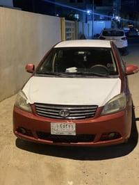 بولكس بسمي • ٢٠١٢ • كير ومكينة جديد