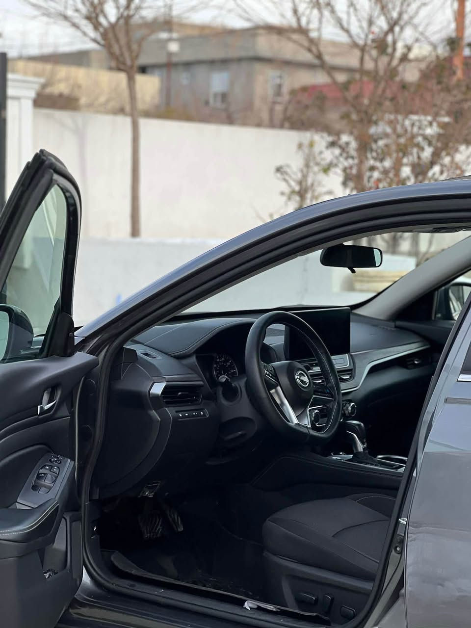 نيسان ئالتيما   2024 SV
بسمه
درگا بسمه
سلايد
شه غال
رادار
خه تى جاده
ئه وتو ستوپ
ئه وتو هولد
حاسه
كاميرا
تحكومات سوكان
تحديد سورعه
كوشن كاره با
كوشن هيتر
شاشه گه وره 
رادارى ته نيشته كان رادارى دواوه
خه تى جاده
لايت ليد 
21 هه زار كيلومتر رويشتوه
رقم شانصي : 1n4bl4dv2rn406154
دعمى / ٣ پارچه صبغ كه ميك ناوى گرتوه ايرباك سيستم كراوه سياره كامل جاهيزه بي عيبه رقم هه ولير به ناو خومه همو شت به رشه رته 
شوين : سوران هه ولير
ژماره : ***********
             ***********    زين أربيل, العراق
