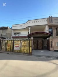 بيت طابو ملك صرف 🔑  المساحة ٢٥٠م  -الواجهة١٢ونص م   النزال ٢٠م يحتوي  ...