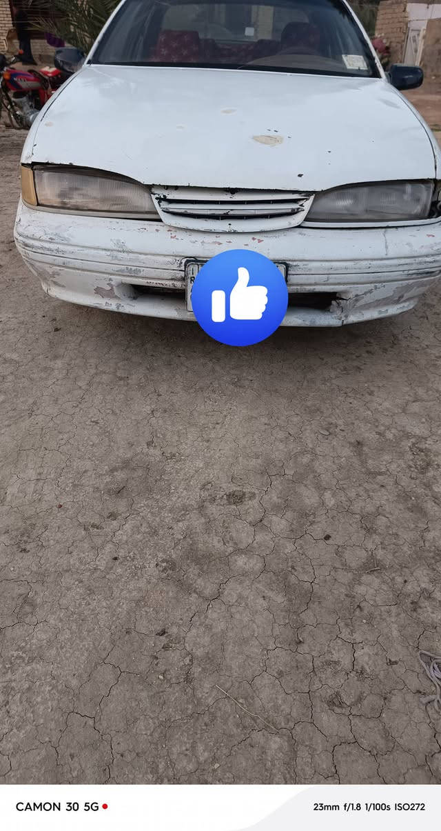 سلام عليكم دايو ابرنس 95سنويه صاقطه رقم بابل مداور ثاني يوم مصفره غرامات كير ومكينه لاتبخير لاتنقيص السعر16سعر تسقيط والبدي شوف العين مسؤل فقط بتحويل وغرامه السياره جاهزه كرهبائيات فول كله شغاله //***********
